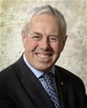 Rtn. David Timperley