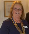 Rtn. Tish Storey