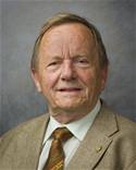 Rtn. Tom Scharff  *