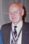 Rtn. Tom Brown *