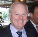 Rtn. Tony Perryman