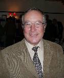 Rtn. Tony Cloke 