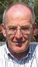 Rtn. Tony Pickering