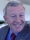 Rtn. Peter Tracey