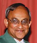 Rtn. Kadaba Vasudev