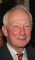 Rtn. John Vicary