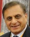 Rtn. Vinod Patel 