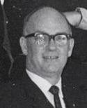 Rtn. W.V. Trevail  *