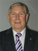 Rtn. Ivor Wakefield