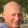 Rtn. Ian Wanless 