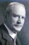 Rtn. Ridley Warham 