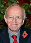 Rtn. John Waterhouse