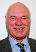 Rtn. David Harrop  *