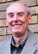 Rtn. David Allitt
