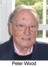 Peter Wood