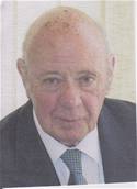 Rtn. Kevin Baily Honorary