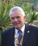 Rtn. Alan Dommett