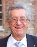 Rtn. Alan Harvey O.B.E. OBE
