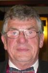 Rtn. Alan Haynes