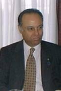 Rtn. Zafar A Ali 