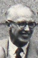 Rtn. Cecil White