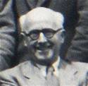 Rtn. Garfield Daniel