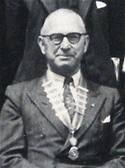 Rtn. George Pearce