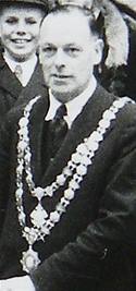 Rtn. Gerald Cock