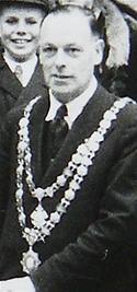 Rtn. Gerald Cock 