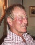 Rtn. Barry Turner  *
