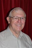 Rtn. Bob Bateman  *