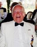 Rtn. Bernard Greenaway  *