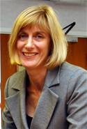 Rtn. Bernice Constantine