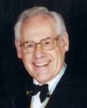 Rtn. Bill Redmayne 