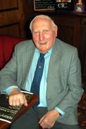 Rtn. Gerald W Bishop 