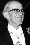 Rtn. Cecil Diss