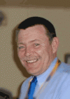 Rtn. Bob Baines  *