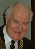 Rtn. Doug John BEM