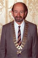 Rtn. Brian Lord *