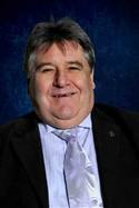 Rtn. Bill Bullen