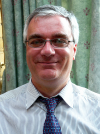 Rtn. David Burch