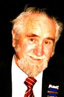 Rtn. Roy Timms