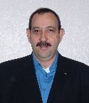 Rtn. Charlie Pissarides  *