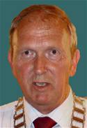 Rtn. Chris Simmonds *