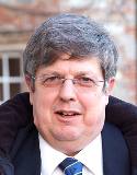 Rtn. Chris Bridgwater
