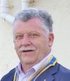 Rtn. Roderick Clive Adams Parker