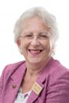 Rtn. Lyn Crabtree