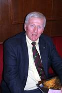 Rtn. John S Cunliffe 