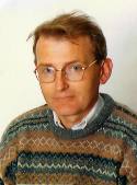 Rtn. David Barwick