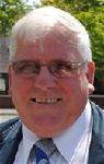 Rtn. David Parsons *